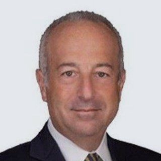 Andrew G. Finkelstein