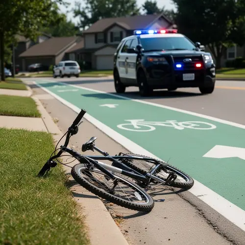 Dereon James Robins, Mikhail-Lee Smith killed in Spartanburg bicycle accident, SCHP says