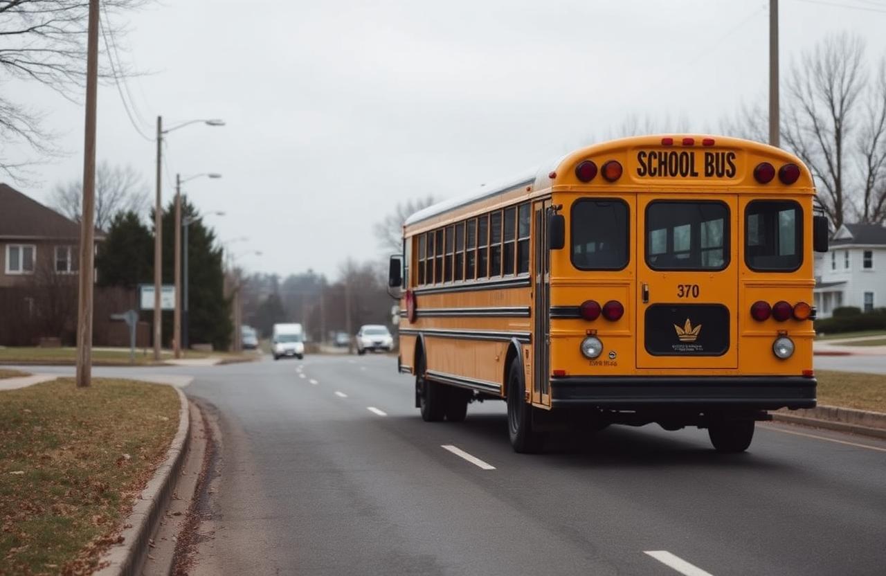 Bronx Students Injured in Lake George Bus Accident