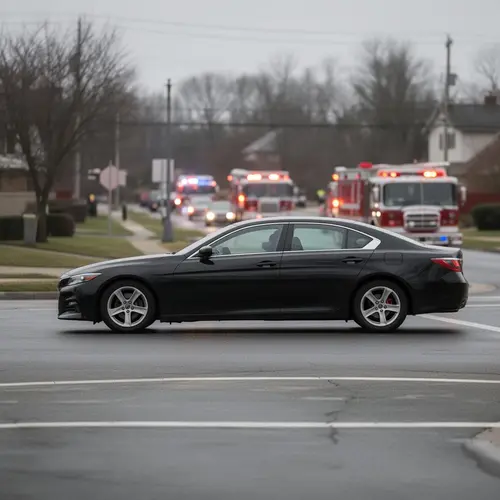 Jayshawn Godfrey Fatally Injured in Winnie Car Accident