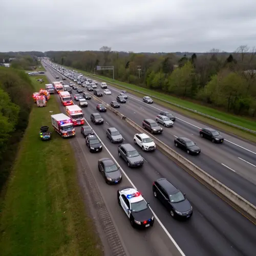 Connie Smith Injured in Southside Car Accident