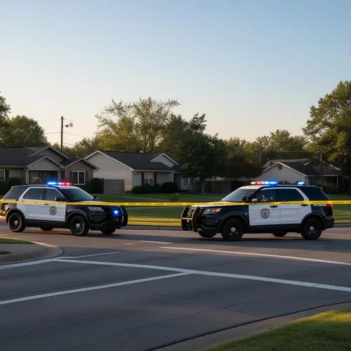 Ava Olivarez Muerta en Accidente de Auto en Condado de Juab