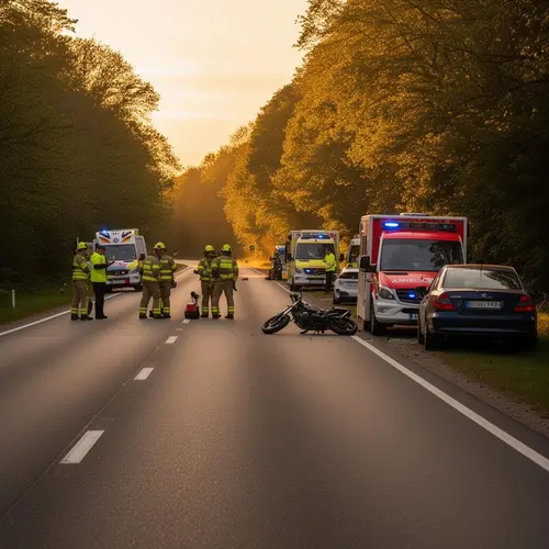 Gulfport teen killed in St. Petersburg motorcycle accident