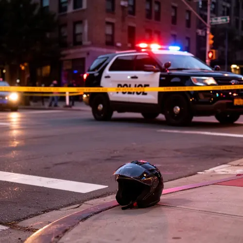 Jasmine Ambs Killed in Aiken County Motorcycle Accident