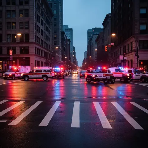 Destiny Gonzalez Killed in Geneva Pedestrian Accident