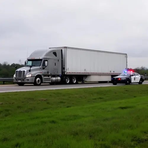 Mason James Wisdom Killed in Thomasville Truck Accident