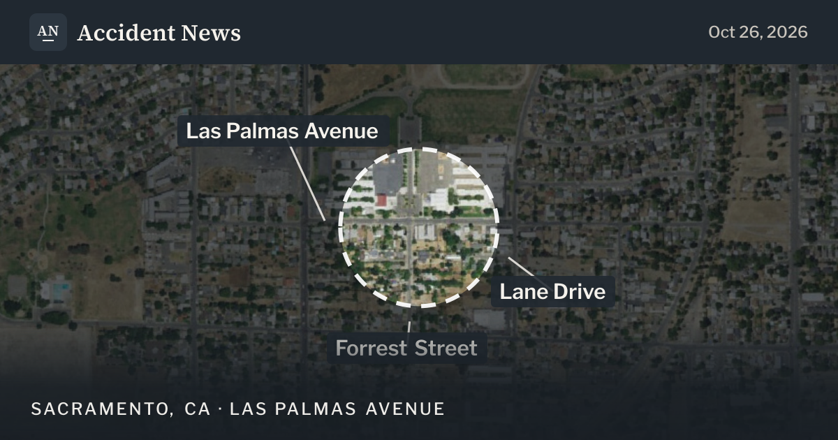 Sacramento woman Maria Araceli Pena killed, child hurt in crash ...